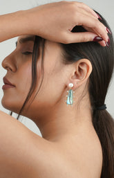 MAYAJAL DANGLING
